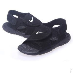 nike sandals kids